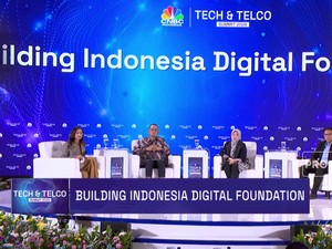 Video: Digitalisasi Birokrasi, Ini yang Dilakukan Kominfo