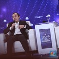 Teknologi AI Sudah Tak Asing, Telkom Ungkap Pemanfaatannya