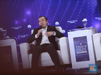 Teknologi AI Sudah Tak Asing, Telkom Ungkap Pemanfaatannya