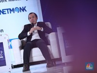Bos Digital Telkom Buka-bukaan Tantangan dan Peluang AI di RI