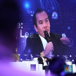 PR Indonesia agar Tak Kalah dari Amerika dan China