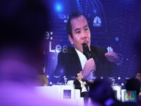 PR Indonesia agar Tak Kalah dari Amerika dan China