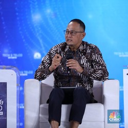 Kemenkominfo Ungkap 2 Syarat Keberhasilan Transformasi Digital RI