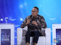 Kemenkominfo Ungkap 2 Syarat Keberhasilan Transformasi Digital RI