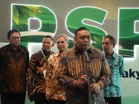 Dua Bulan Lagi Aturan Baru Soal Sawit Rakyat Bakal Terbit