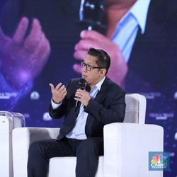 Tingkatkan Penetrasi Internet, Telkomsel Ungkap Peran Kunci Pemerintah