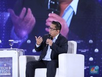 Tingkatkan Penetrasi Internet, Telkomsel Ungkap Peran Kunci Pemerintah