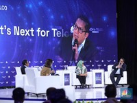 Bukan Cuma Internet, Telkomsel Ekspansi ke Bisnis Ini