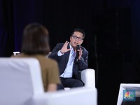 Telkomsel: Perang Tarif Gak Zaman, AI & Konvergensi Jadi Fokus