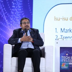 Telkomsel, Indosat, XL, Smartfren Dapat Insentif, Warga RI Rasakan Ini
