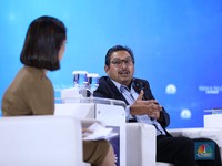Kominfo Ungkap Nasib Sinyal XL dan Smartfren Sehabis Merger