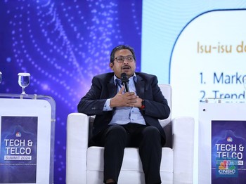 Biar Internet Makin Murah, Pemerintah Lakukan Strategi Ini