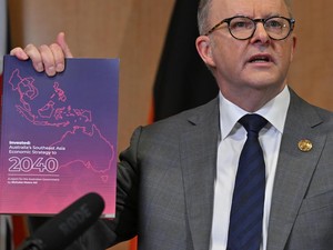 Dunia Hari Ini: Australia Akan Gelontorkan Dana $2 M untuk Asia Tenggara