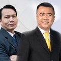 Erick Thohir Angkat Komisaris & Direksi Baru KAI