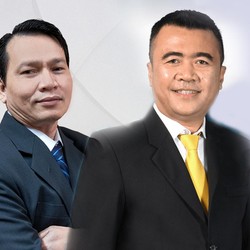Erick Thohir Angkat Komisaris & Direksi Baru KAI