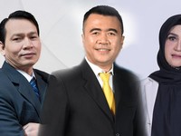 Erick Thohir Angkat Komisaris & Direksi Baru KAI
