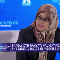 Video: Internet 100 Mbps di Indonesia, Ini Kata BAKTI Kominfo
