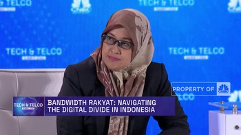 Video: Internet 100 Mbps di Indonesia, Ini Kata BAKTI Kominfo
