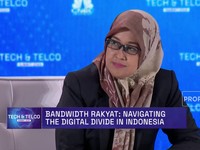 Video: Internet 100 Mbps di Indonesia, Ini Kata BAKTI Kominfo