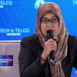 Video: Genjot Sisa Pembangunan BTS, BAKTI Optimis Selesai di Juni 2024