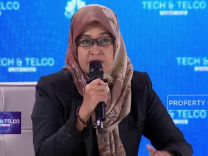Video: Genjot Sisa Pembangunan BTS, BAKTI Optimis Selesai di Juni 2024