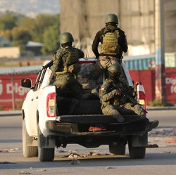 Haiti Mencekam-Status Darurat, Ini Kabar WNI di Sana