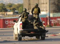 Haiti Mencekam-Status Darurat, Ini Kabar WNI di Sana