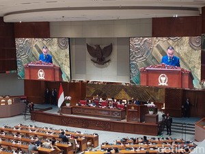 Parliamentary Threshold: Pengertian dan Aturannya dalam Pemilu