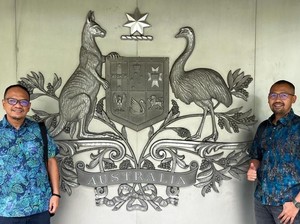 IADSA Gandeng Australia Perkuat Legalitas Domba Dorper di Indonesia