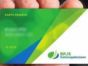 Cara Cek Status Kepesertaan BPJS Ketenagakerjaan Lewat Aplikasi JMO