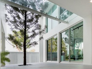 6 Ide Pintu untuk Rumah Minimalis Biar Terlihat Makin Manis