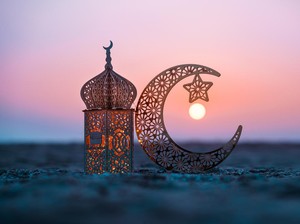 37 Quotes Ramadhan yang Indah, Aesthetic, hingga Penuh Makna
