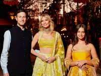 Ayahnya Nyaris Tewas, Ivanka Trump Beri Ucapan ini