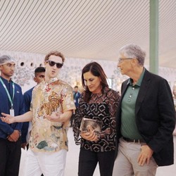 Terbaru! Ini Daftar 10 Orang Terkaya di Dunia, Tak Ada Bill Gates