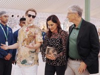 Terbaru! Ini Daftar 10 Orang Terkaya di Dunia, Tak Ada Bill Gates