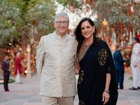 Bill Gates Sebut 3 Profesi yang Tak Akan Punah Diganti AI