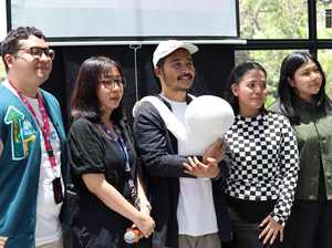 Yuk Gabung di Perayaan Pop Asia, Indonesia Anime Con 2024!