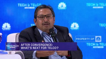 Video: Banyak Tantangan di Industri Telekomunikasi, Kominfo Bantu Ini