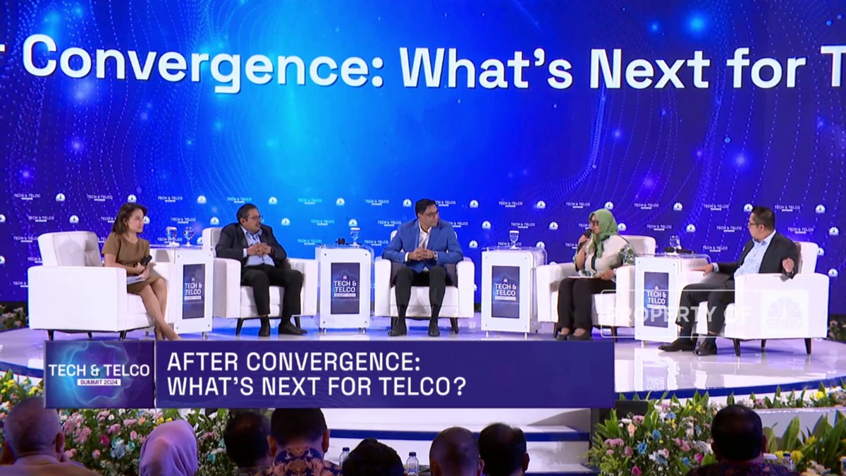 Operator Ungkap Alasan Internet di Indonesia Mahal & Penetrasi Rendah