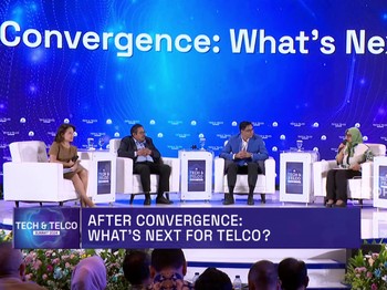 Video: Internet Mahal & Penetrasi Rendah, Ini Kata Operator