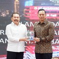 AHY Gandeng Jaksa Agung Sikat Habis Mafia Tanah, Bakal Lakukan Ini