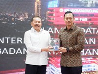 AHY Gandeng Jaksa Agung Sikat Habis Mafia Tanah, Bakal Lakukan Ini