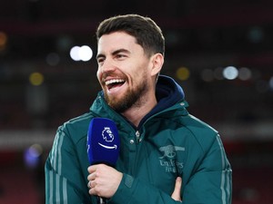 Jorginho Lagi Galau