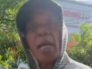 Viral Jukir di Makassar Pasang Tarif Rp 15 Ribu gegara Durasi Parkir Lama