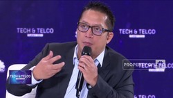 Video: Jurus Telkomsel Tingkatkan Penetrasi Internet di Indonesia