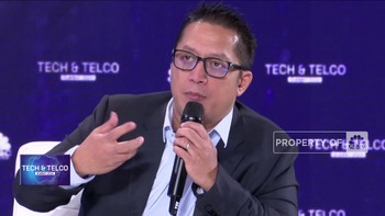 Video: Jurus Telkomsel Tingkatkan Penetrasi Internet di Indonesia