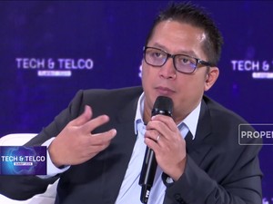 Video: Jurus Telkomsel Tingkatkan Penetrasi Internet di Indonesia