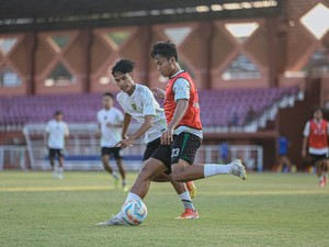 Liga 1: Peran Baru Kadek Raditya di Persebaya Surabaya