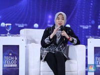 Data Disebut Jadi 'New Oil' yang Jadi Masa Depan RI
