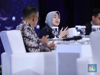 Keseragaman Jadi Kunci Percepatan Tranformasi Digital